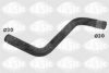 OPEL 4402778 Radiator Hose